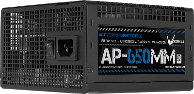Блок питания Formula V AP-650MM (AP-650MM)