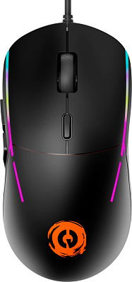 Мышка Canyon Shadder GM-321 - Black (CND-SGM321)
