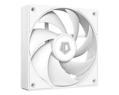 Вентилятор для корпуса ID-Cooling AF-125-W (ID-FAN-AF-125-W)