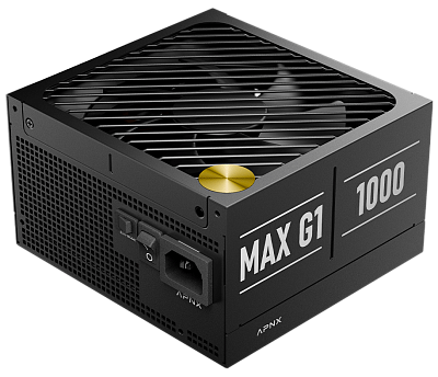 Блок питания APNX MAX G1 1000 (APPG-MXK0FEC.X1)