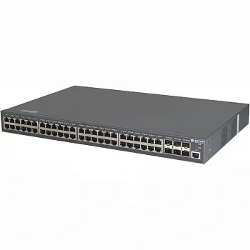 Коммутатор BDCOM S2900-48P6X-760 (S2900-48P6X-760)