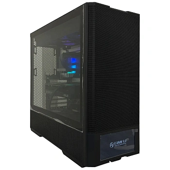 Персональный компьютер  Nomad Elite T NMD-37524 (NMD-37524)