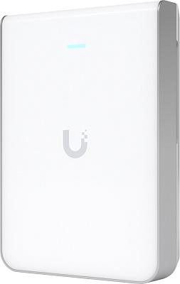 Точка доступа Ubiquiti U7 Pro Wall (U7-Pro-Wall)