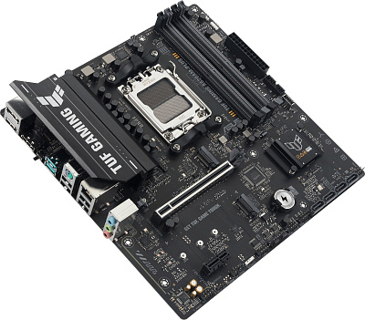 Материнская плата ASUS TUF GAMING A620AM-PLUS (TUF GAMING A620AM-PLUS)