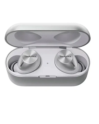 Беспроводные наушники Technics EAH-AZ40M2GS серебристый (EAH-AZ40M2GS)