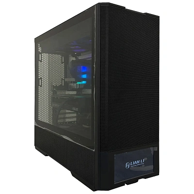 Персональный компьютер  Nomad Elite T NMD-37524 (NMD-37524)