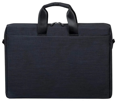 Сумка для ноутбука Rivacase 8355 17,3" Black (8355 black)