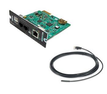 Сетевая карта APC AP9641 (AP9641)