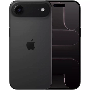 Смартфон iPhone Air 256GB Space Black (MG2L4HX/A)