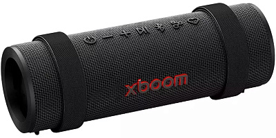Портативная колонка LG XBOOM GRAB (GRAB.AUSALBK)