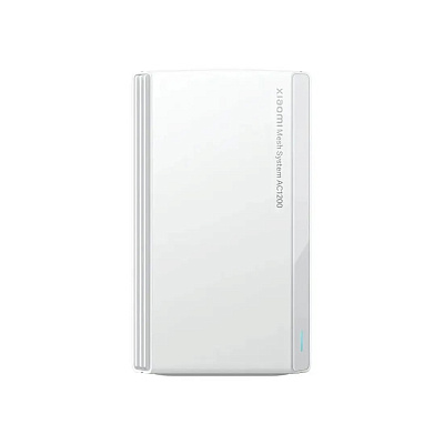 Беспроводная MESH-система Xiaomi AC1200 RU 1-pack, RD13 (DVB4456GL)