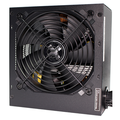 Блок питания Xilence Perfomance C+ series XN420 650W, 80+ (XP650R6.2)