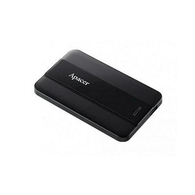 Внешний жёсткий диск Apacer 4TB 2.5" AC237 Чёрный (AP4TBAC237B-1)