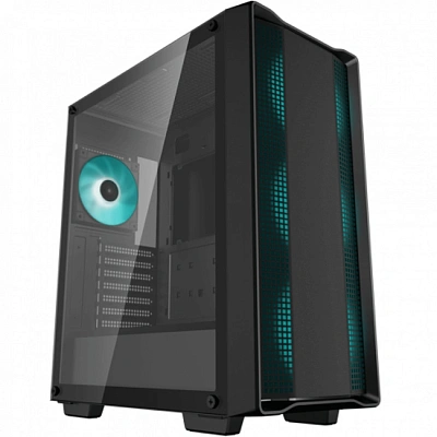 Корпус DeepCool CC560 V2 (R-CC560-BKGAA4-G-2)