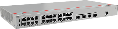 Коммутатор Huawei S310-24T4X  (S310-24T4X)