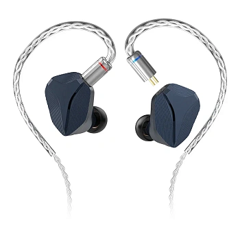 Наушники Hidizs MP145, Blue (MP145-BLUE-3.5)