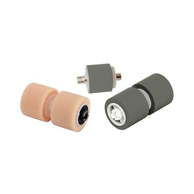 Набор роликов захвата Canon EXCHANGE ROLLER KIT FOR DR-5010C/6030C (0434B002AA)