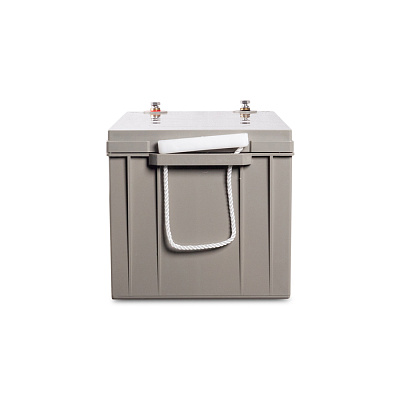 Аккумуляторная батарея SVC GL12200/S 12В 200 Ач (GL12200/S)
