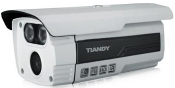 IP-Камера Bullet 1.3MP TIANDY TC-NC9400S3E-MP-E-IR30(6mm) (TC-NC9400S3E-MP-E-IR30)