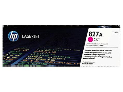 Лазерный картридж HP Europe CF303A (CF303A)
