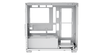 Корпус Ocypus Gamma C52 WH (Gamma-C52-WHD000XX-GL)
