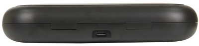 Bluetooth гарнитура OneOdio OpenRock S, Black (OPENROCK S BLACK)