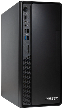 Системный блок PULSER Compact  (Compact )