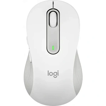 Мышь беспроводная Logitech Signature M650 L Wireless Mouse - OFF-WHITE (910-006238)