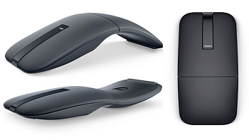 Мышь беспроводная Dell Bluetooth – MS700 – Черный (570-ABQN)