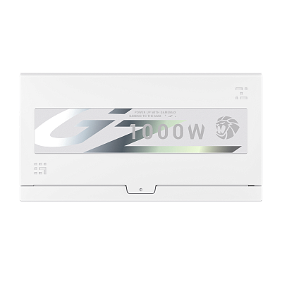 Блок питания Gamemax GZ 1000G White (2121-1000B0004)
