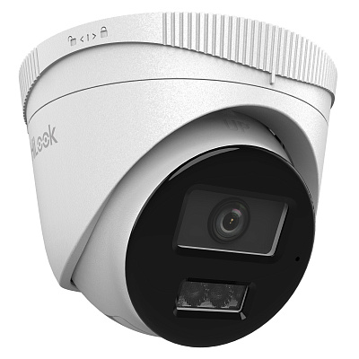 IP Камера, купольная HiLook IPC-T240HA-LU (IPC-T240HA-LU (2.8mm))