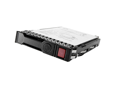 Жесткий диск HPE 8TB LFF SAS HDD (834031-B21)
