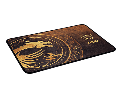 Коврик для мыши MSI AGILITY GD21 DRAGON TIAMAT (AGILITY GD21 DRAGON TIAMAT)