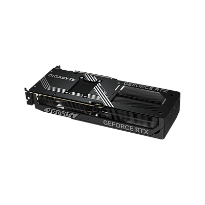 Видеокарта Gigabyte GeForce RTX 5070 WINDFORCE OC SFF 12G (GV-N5070WF3OC-12GD)