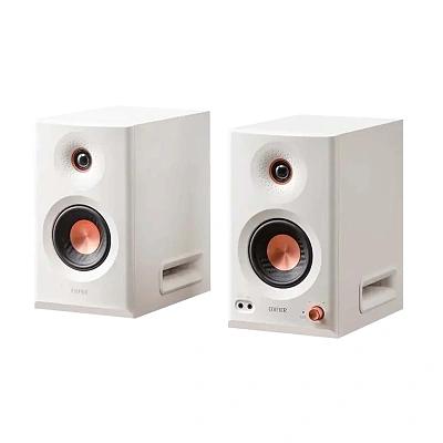 Колонки Edifier MR5 (2.0), White (MR5 WHITE)