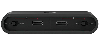 Bluetooth гарнитура Logitech Astro A20 X - Black (939-002247)
