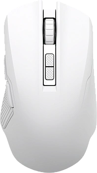 Мышь Defender Whisper GM-209, White (52208)
