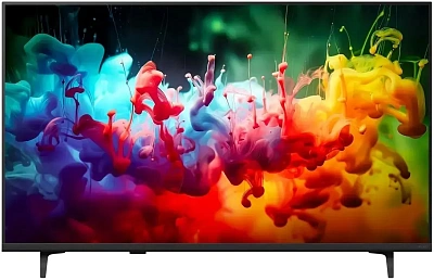 Телевизор LG QNED AI QNED70 Mini LED 4K 2026 43" (43QNED70B6C)