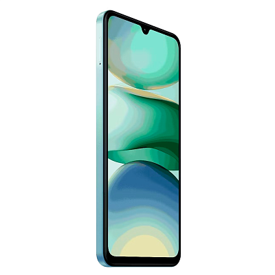 Смартфон Xiaomi Redmi A5 3/64, Ocean Blue (A5/3/64/Ocean Blue)
