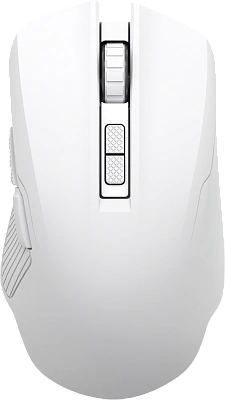Мышь Defender Whisper GM-209, White (52208)
