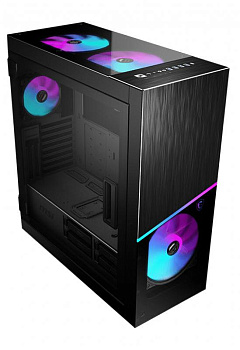 Компьютерный корпус MSI MPG SEKIRA 500X E-ATX / ATX / Micro-ATX / Mini-ITX (MPG SEKIRA 500X)