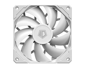 Вентилятор для корпуса ID-Cooling TF-12025-Pro (ID-FAN-TF-12025-PRO WHITE)