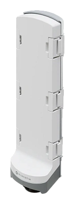 Коммутатор MikroTik GPERx6 (CSS606-1G-2Gi-3S+OUT)