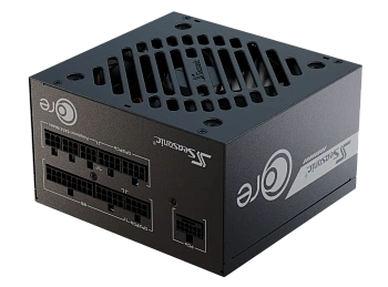 Блок питаня ATX Seasonic Core GX-850, 80 Plus Gold, ATX3., 850W (SRP-CGX851-A5A32SF)