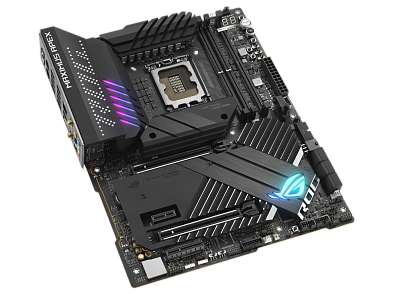 Материнская плата ASUS ROG Maximus Z690 Apex (90MB18I0-M0EAY0)