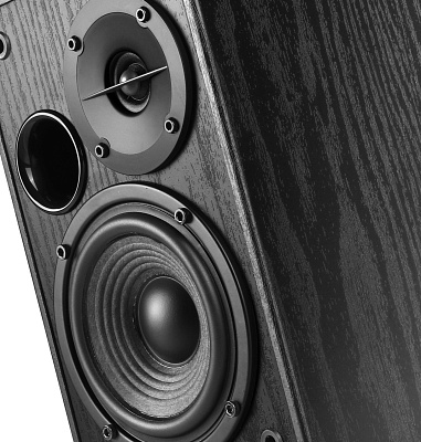 Акустическая система Bluetooth Edifier R1580MB Black (R1580MB Black)