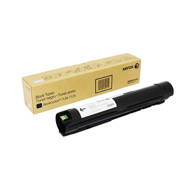 Тонер-картридж Xerox 006R01461 (чёрный) (006R01461)