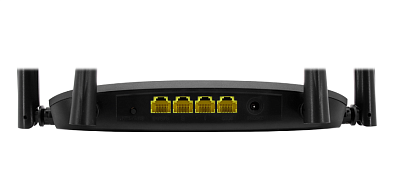 Wi-Fi Роутер Hikvision DS-3WR12GC (DS-3WR12GC)