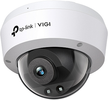 IP камера купольная TP-Link VIGI C240I 4 МП (VIGI C240I(4mm)(UN))