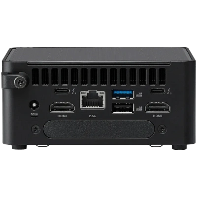 Платформа для ПК Asus NUC 14 Pro (90AR0072-M00040)